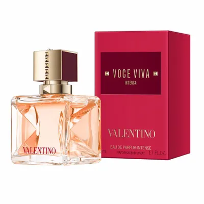 Produktbild von Valentino Voce Viva Intensa Eau de Parfum, 50ml
