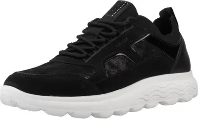 Immagine prodotto di Sneakers Del Marchio Geox Del Modello D Spherica Nero