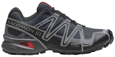 Produktbild von SALOMON SPEEDCROSS 3 GT Schwarz