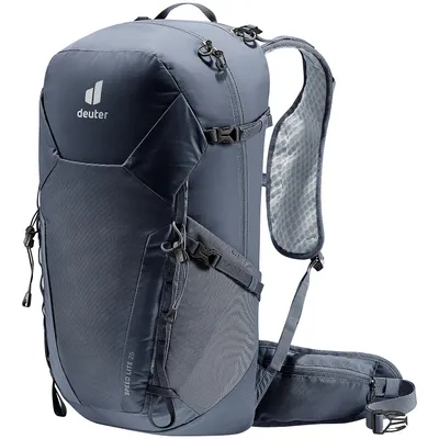 Produktbild von Deuter Speed Lite 25 Unisex 11002751 Schwarz 00