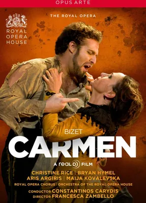 Obrázok produktu pre Carmen