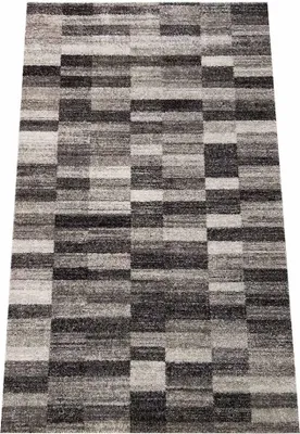 Obrázek produktu pro Kusový koberec PANAMERO  01 šedý  240x330