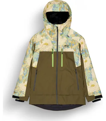 Produktbild von Picture Damen Skijacke EXA Jacket S