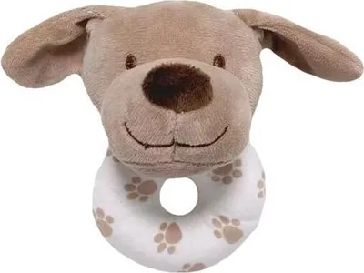 Produktbild von Rassel 17 cm – Tulilo