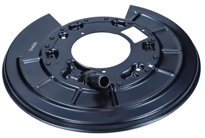 Produktbild von MAXGEAR Spritzblech Bremsscheibe für LAND ROVER Range Rover Sport (L320) Hinten Links 19-6255 Ankerblech