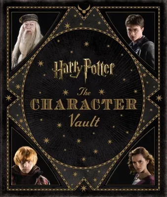 Produktbild von Harry Potter