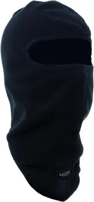 Zdjęcie produktu dla Kominiarka Matt Micro Man Black Czarny Jeden rozmiar