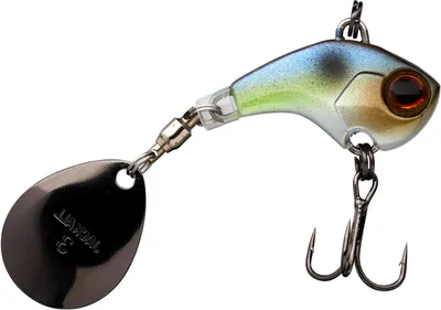 Produktbild von Illex Deracoup 3/4 oz Pearl Sexy Shad