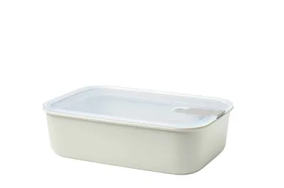 Zdjęcie produktu dla Mepal frischhaltedose easyclip 1500 ml - nordic white