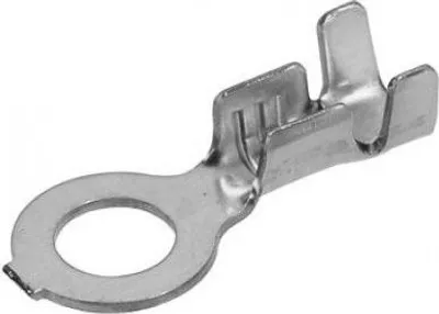 Produktbild von M3-Ringverbinder, 10 Stück, Silber