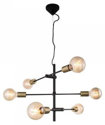 Zdjęcie produktu dla Żyrandol JOSEFINE 48933003 Nordlux