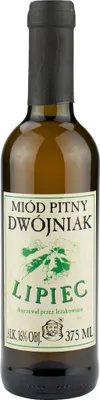 Obrázek produktu pro Medovina Dwojniak Lipiec 375 ml