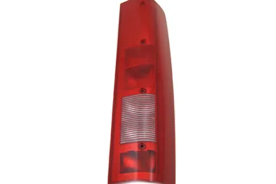 Produktbild von Heckleuchte passend für Iveco Daily II 05/99-05/06 N. Rechts Halogen 500319555 Johns