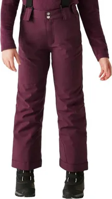 Produktbild von Dare2b Outmove Ii Hosen Lila 11-12 Years Mädchen Lila 11-12 Years