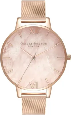 Obrázok produktu pre Olivia Burton Hodinky ob16sp01