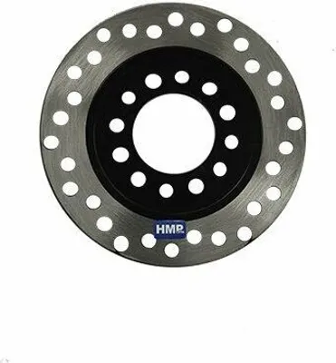 Produktbild von Bremsscheibe 160 mm Quad ATV Kinderquad 50 -125 ccm