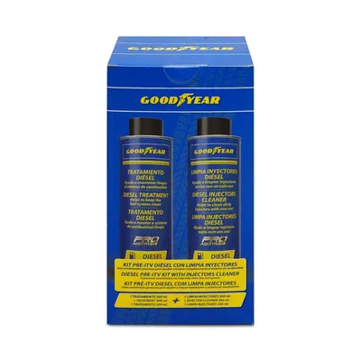 Image de Traitement de l'essence Goodyear ZGODA0007