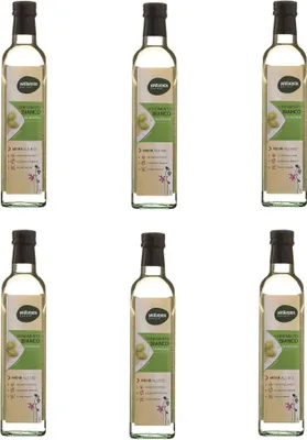Produktbild von Condimento Bianco, 6 x 500 ml