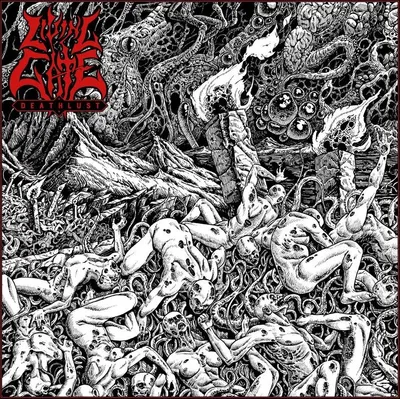 Obrázek produktu pro Deathlust - - (CD / Název: A-G)