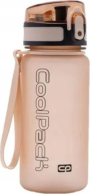 Produktbild von TRITAN-TRINKFLASCHE 400 ml BPA-FREI