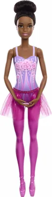 Immagine prodotto di MATTEL Barbie Ballerina HRG33 /4
