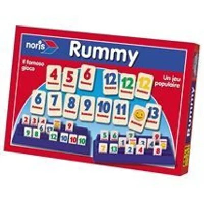 Produktbild von Rummy
