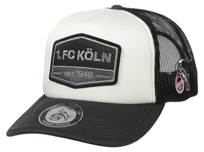 Produktbild von 1. FC Köln Cap "1. FC Köln" Trucker