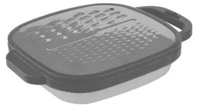 Obrázek produktu pro Altom Design 8444 Struhadlo a kráječ na zeleninu a ovoce s nádobou