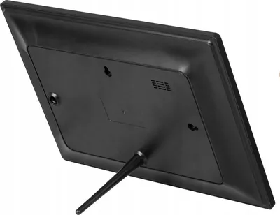 Produktbild von Trevi DPL 2235 WF Digitaler Fotorahmen 10,1" Touch Wi-Fi 8GB Speicher Schwarz