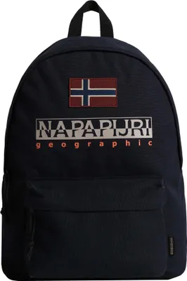 Produktbild von Hering DP - Rucksack 40 cm (rot)