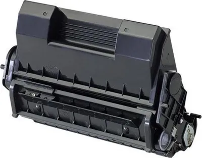 Immagine prodotto di OKI Nero - originale - cartuccia toner