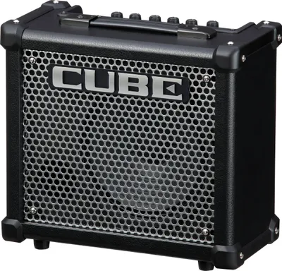 Produktbild von ROLAND Cube 10 GX 10Watt/8Zoll