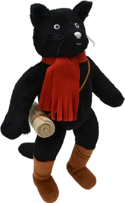 Produktbild von Kuscheltier Pinguin 55 cm Mehrfarbig, 43071A