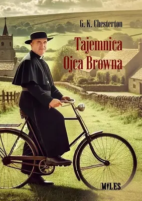 Obrázek produktu pro Tajemnica Ojca Browna - K. Chesterton G. (Buch auf Polnisch)