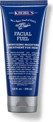 Produktbild von Kiehl's Men Facial Fuel Moisture Treatment 200 ml