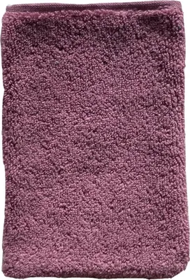 Obrázek produktu pro Froté žínka Star II 15x21 cm fialová