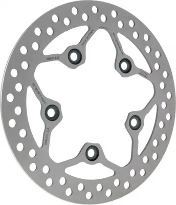 Produktbild von Bremsscheibe NG 1439 - 220 / 88 / 3,5mm 5 Loch für Kymco Agility RS 125 ccm