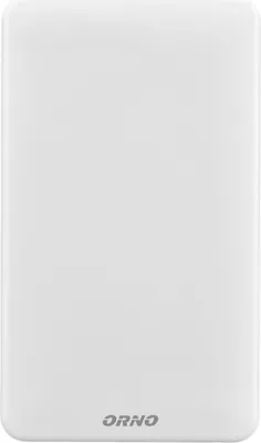 Obrázek produktu pro Elektromechanický dvoutónový zvonek BREVIS MINI OR-DP-MR-148/W