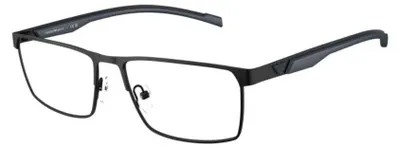 Produktbild von EMPORIO ARMANI EYEWEAR Brillenfassung EMPORIO ARMANI - 1190 MOD- 1190_3001_55
