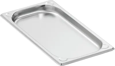 Produktbild von GN-Behälter, 1/3 GN, 20mm tief, Basic Line