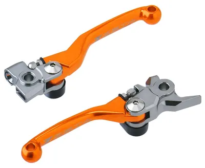 Zdjęcie produktu dla Zestaw dźwigni obrotowej FP Ze44-4127 - Zeta Racing