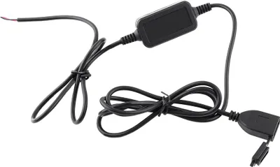 Obrázek produktu pro Odolná nabíječka do malé zásuvky, vysoce kvalitní USB -vodotěsný telefon pro smartphone -motocykl -GPS