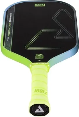 Produktbild von Joola Perseus Heat Vision 16 Pickleball-Schläger – Surge Green