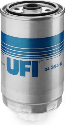 Produktbild von Kraftstofffilter UFI 24.394.00 für IVECO DAILY III Pritsche/Fahrgestell Filtereinsatz