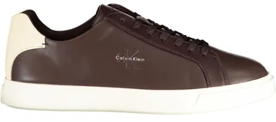 Produktbild von Sportlicher Herrenschuh Braun: Komfort trifft Stil mit Kontrasten