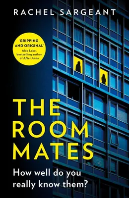 Produktbild von The Roommates