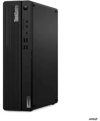 Produktbild von Lenovo ThinkCentre M75s Gen 5, 3,5 GHz, AMD Ryzen™ 5, 8500G, 16 GB, 512 GB, Windows 11 Pro