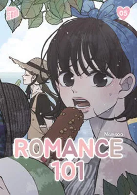 Immagine prodotto di Romance 101 5