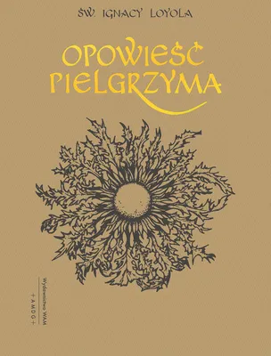 Produktbild von Opowieść pielgrzyma, wydanie 5
