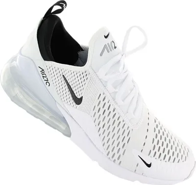 Image de Nike Sneakers AH8050-100 in White color size 40
